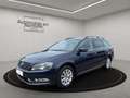 Volkswagen Passat Variant 1.4 TSI DSG Variant-2Hand-Scheckheft-Navi-PDC Blau - thumbnail 1