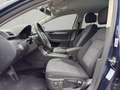 Volkswagen Passat Variant 1.4 TSI DSG Variant-2Hand-Scheckheft-Navi-PDC Blau - thumbnail 11