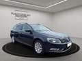Volkswagen Passat Variant 1.4 TSI DSG Variant-2Hand-Scheckheft-Navi-PDC Blau - thumbnail 3