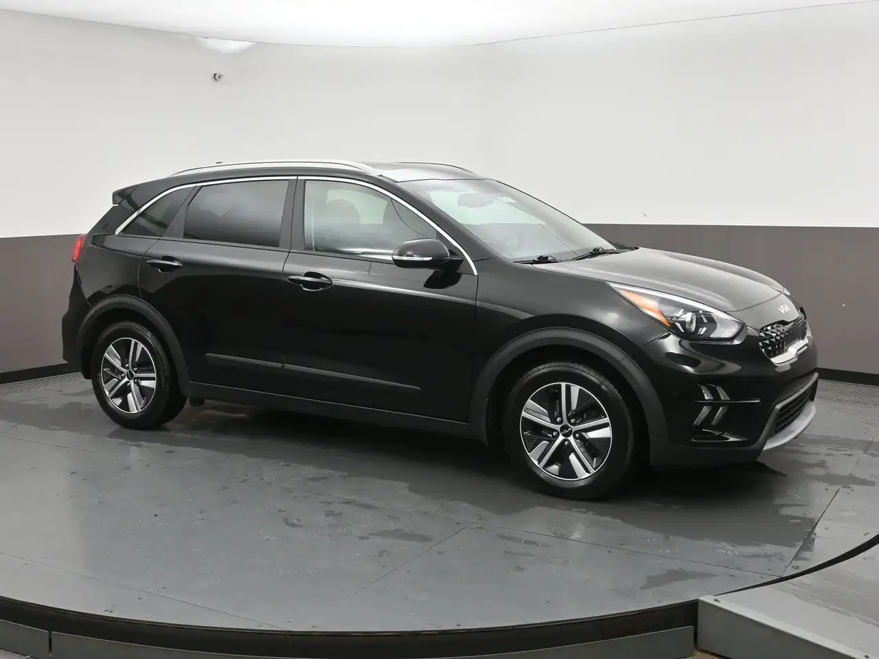 2022 Kia Niro