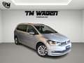 Volkswagen Touran 1.2 tsi Business 105cv - 7 POSTI Argent - thumbnail 3