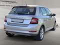 Skoda Fabia 1.0 Cool Plus Klima Freisprech PDC Argent - thumbnail 5