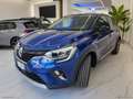 Renault Captur Blue dCi 8V 115 CV INTENS AUTOM. Blu/Azzurro - thumbnail 7