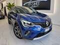 Renault Captur Blue dCi 8V 115 CV INTENS AUTOM. Blu/Azzurro - thumbnail 3