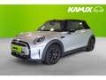 MINI Cooper Cabrio 1.5 Steptronic Classic Trim+LED Silber - thumbnail 9
