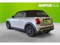 MINI Cooper Cabrio 1.5 Steptronic Classic Trim+LED Silber - thumbnail 6