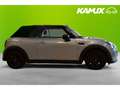 MINI Cooper Cabrio 1.5 Steptronic Classic Trim+LED Silber - thumbnail 3
