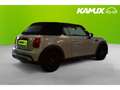 MINI Cooper Cabrio 1.5 Steptronic Classic Trim+LED Silber - thumbnail 4