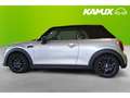 MINI Cooper Cabrio 1.5 Steptronic Classic Trim+LED Silber - thumbnail 8