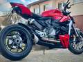 Ducati Streetfighter V2 *kein Vorführer Rojo - thumbnail 4