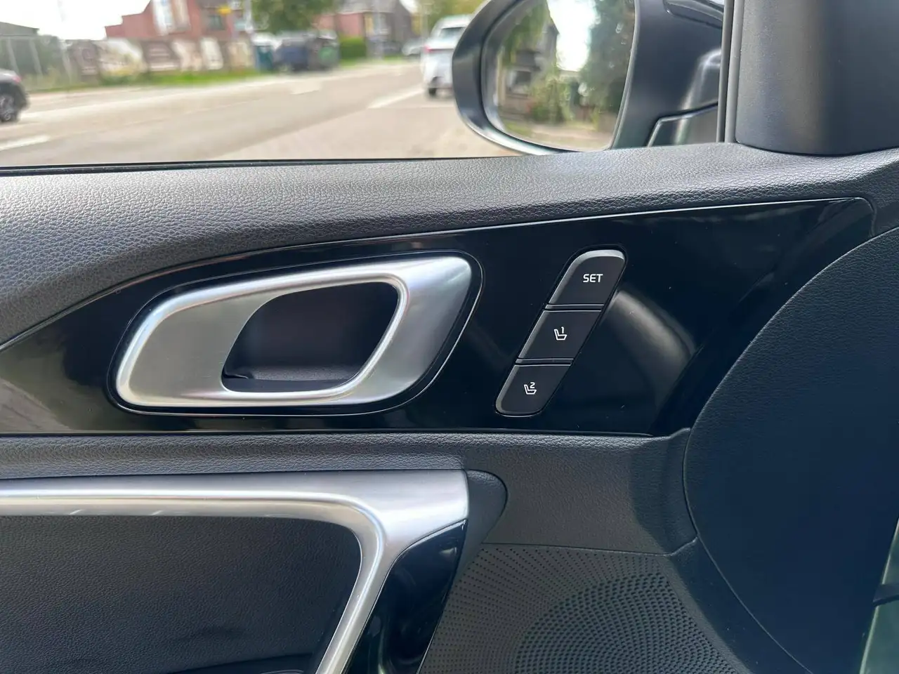 Kia Pro Ceed ProCeed 1.5 T-GDi GT-Line Pano 2023 JBL Full option, миниатюра 23