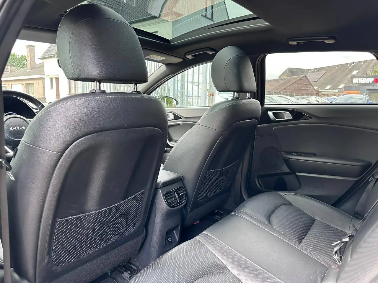 Kia Pro Ceed ProCeed 1.5 T-GDi GT-Line Pano 2023 JBL Full option, миниатюра 13