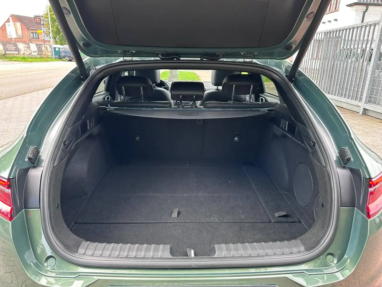 Kia Pro Ceed ProCeed 1.5 T-GDi GT-Line Pano 2023 JBL Full option, миниатюра 25