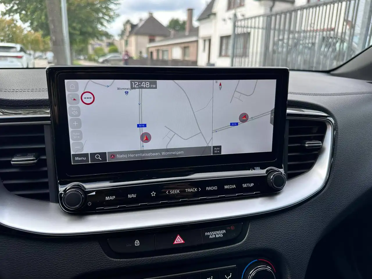 Kia Pro Ceed ProCeed 1.5 T-GDi GT-Line Pano 2023 JBL Full option, миниатюра 19