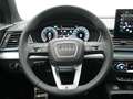 Audi Q5 Sportback quattro S line NAV SSD PDC KLIMA Schwarz - thumbnail 8