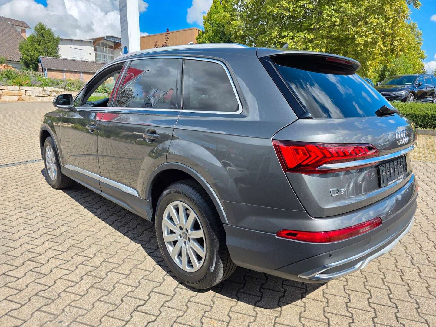 Audi Q7 45 TDI - - Joinsteer - #4