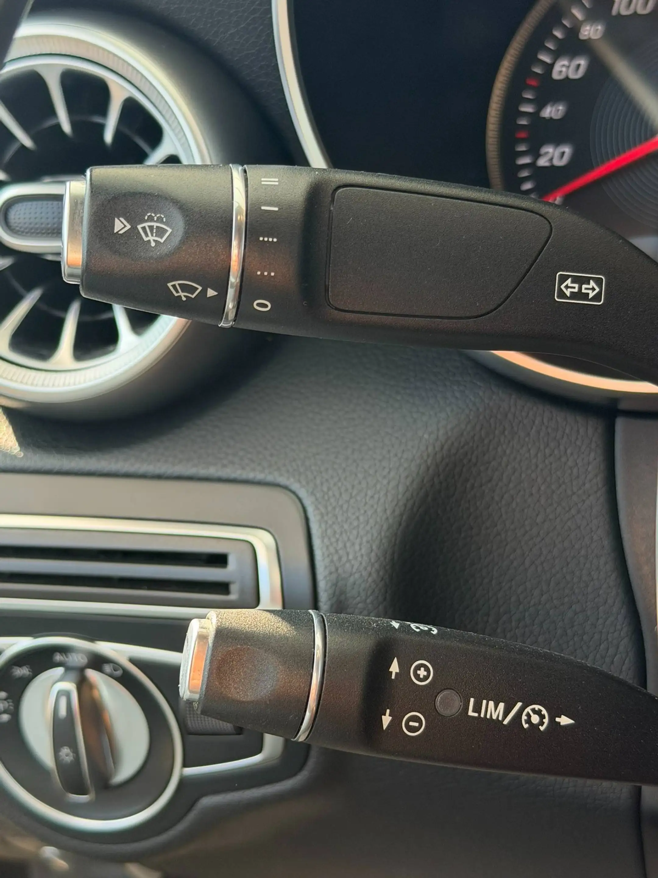 Mercedes-Benz C 220 d AMG line 2018 Pano Burmester Sfeerverl. Garantie! — photo 14
