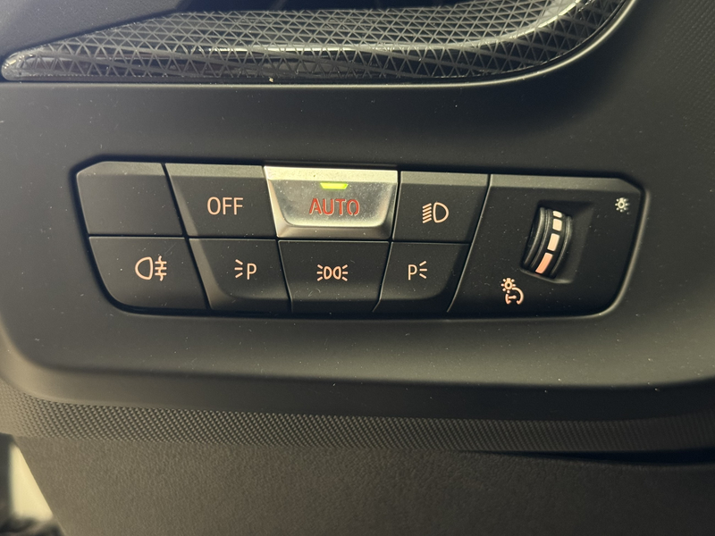 BMW 128 Ti*Individual*SHZ*LED*PDC*R.Cam*Navi*Tempoma — photo 15
