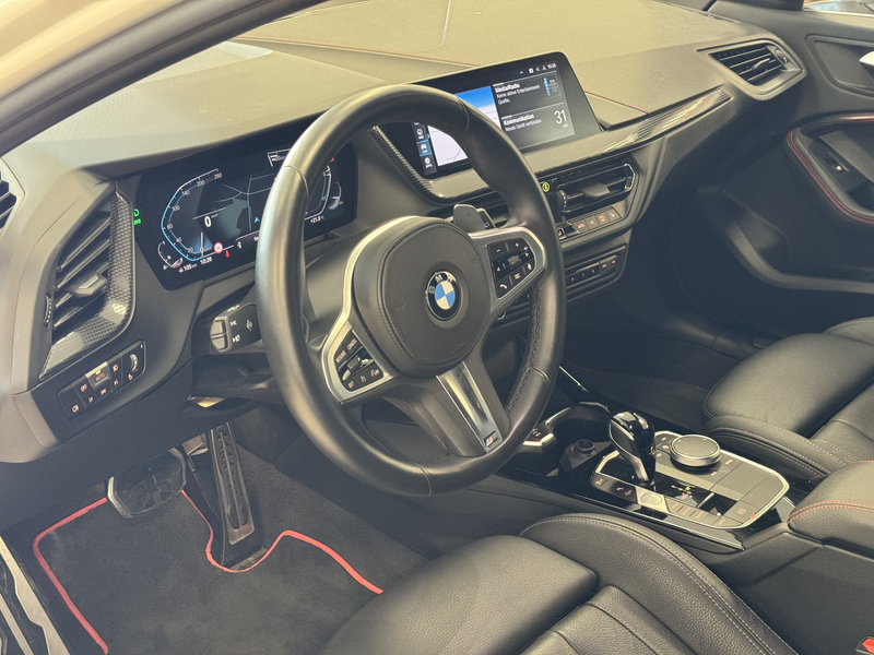 BMW 128 Ti*Individual*SHZ*LED*PDC*R.Cam*Navi*Tempoma — photo 11