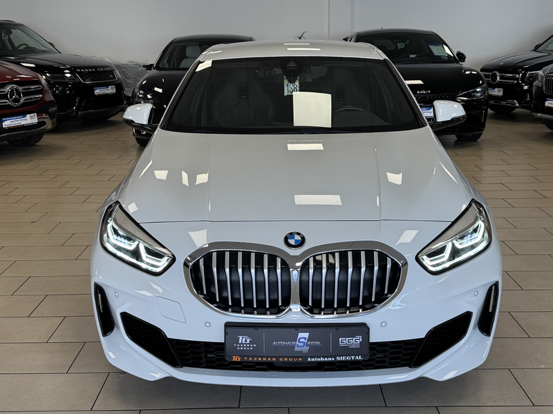 BMW 128 Ti*Individual*SHZ*LED*PDC*R.Cam*Navi*Tempoma — photo 2