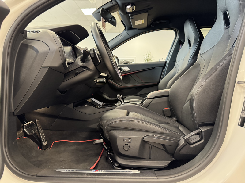 BMW 128 Ti*Individual*SHZ*LED*PDC*R.Cam*Navi*Tempoma — photo 13