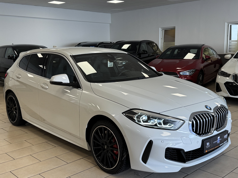 BMW 128 Ti*Individual*SHZ*LED*PDC*R.Cam*Navi*Tempoma — photo 3