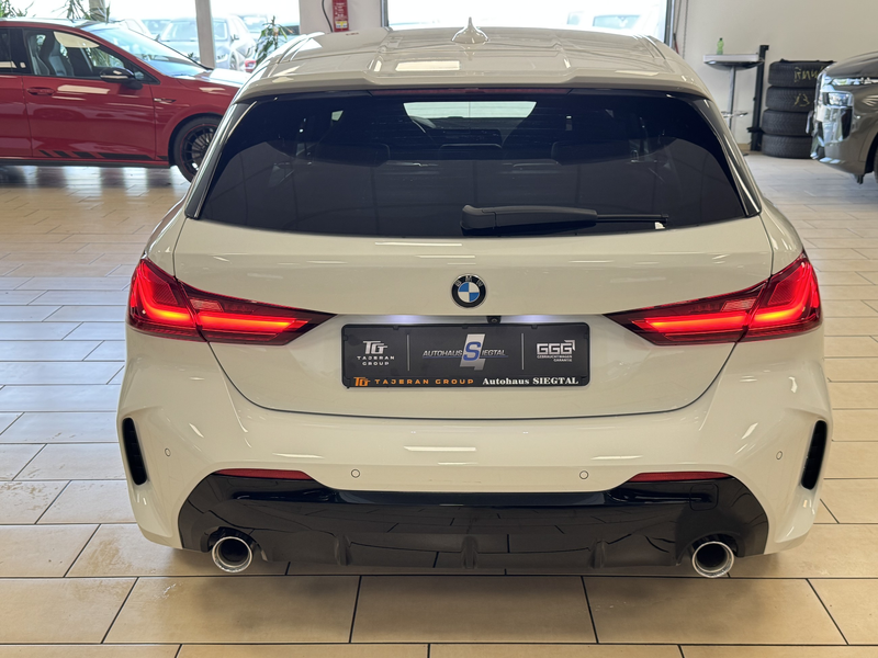 BMW 128 Ti*Individual*SHZ*LED*PDC*R.Cam*Navi*Tempoma — photo 6