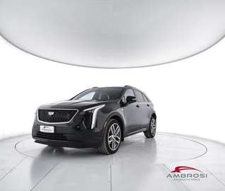 350 TD AWD Premium Luxury