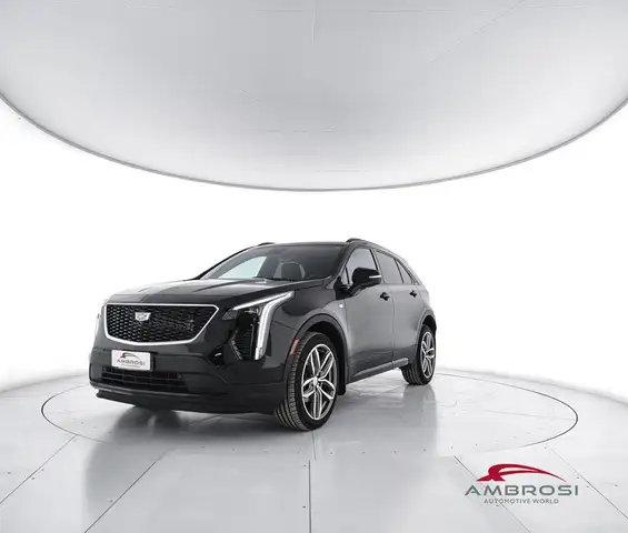 Cadillac XT4 350 TD AWD Premium Luxury
