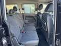 Volkswagen Caddy GOAL 2.0 TDI DSG AHK.LED.ACC.NAVI.SHZ.KAM. Schwarz - thumbnail 10