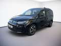 Volkswagen Caddy GOAL 2.0 TDI DSG AHK.LED.ACC.NAVI.SHZ.KAM. Schwarz - thumbnail 2