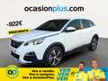 Peugeot 3008 1.2 S&S PureTech Allure EAT6 130 Blanco - thumbnail 1