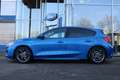 Ford Focus 1.0 EcoBoost ST Line Business | Trekhaak | Cruise Blauw - thumbnail 4