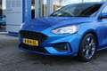 Ford Focus 1.0 EcoBoost ST Line Business | Trekhaak | Cruise Blauw - thumbnail 36