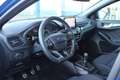 Ford Focus 1.0 EcoBoost ST Line Business | Trekhaak | Cruise Blauw - thumbnail 8