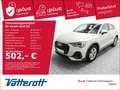Audi Q3 Sportback 35 TDI Kamera AHK LED Silber - thumbnail 1