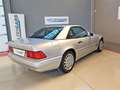 Mercedes-Benz SL 320 2+2 Silver - thumbnail 6