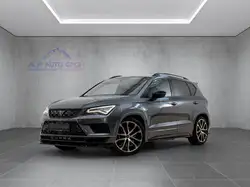 Cupra Ateca 2.0 TSI/VC/BEATS/CARPLAY/DAB/KEYLESS