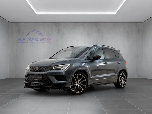 Cupra Ateca 2.0 TSI/VC/BEATS/CARPLAY/DAB/KEYLESS