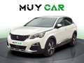 Peugeot 3008 1.5BlueHDi Allure S&S 130 Blanco - thumbnail 3