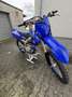 Yamaha YZ 250 Yz250F Azul - thumbnail 2