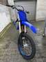 Yamaha YZ 250 Yz250F Azul - thumbnail 4