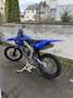 Yamaha YZ 250 Yz250F Azul - thumbnail 1
