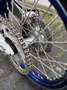 Yamaha YZ 250 Yz250F Azul - thumbnail 12