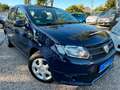 Dacia Sandero II Ambiance*1.HD*Klima*95.TKM*TÜV NEU Blau - thumbnail 1