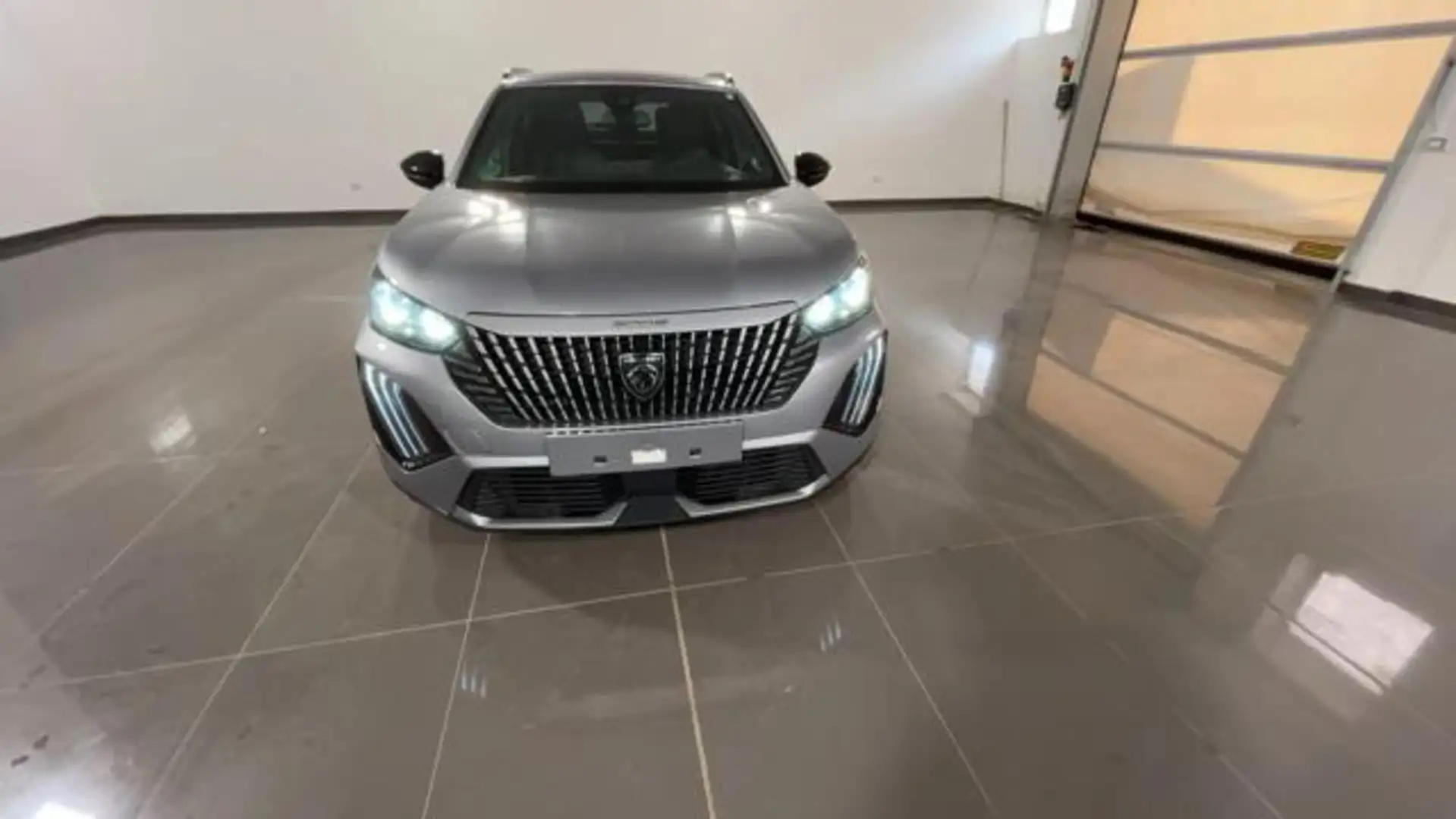 Peugeot 2008 PureTech 130 EAT8 Allure - VARI COLORI! Grigio - 2