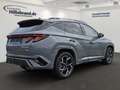 Hyundai TUCSON N Line X Hybrid 2WD HUD El. Panodach Navi Digitale Grigio - thumbnail 3