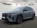Hyundai TUCSON N Line X Hybrid 2WD HUD El. Panodach Navi Digitale Grigio - thumbnail 1