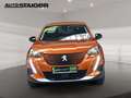 Peugeot 2008 e- Active KeyLess+KlimaA+PDC Orange - thumbnail 6