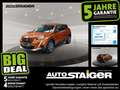 Peugeot 2008 e- Active KeyLess+KlimaA+PDC Orange - thumbnail 1